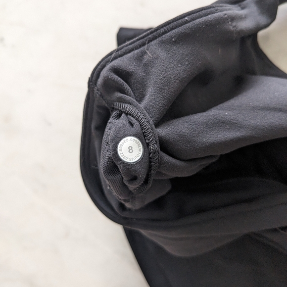 Align Crop Tank - Picture 3 of 3